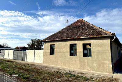 Casa cu teren 959 mp, Iratosu, Zona buna, Comision 0% - 12