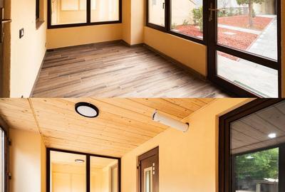 Apartament cu 2 camere semidecomandat în Ultracentral - 5