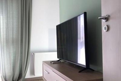 Studio premium *Cotroceni Smart Residence* TUR VIRTUAL - 11