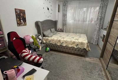 De vanzare apartament cu 2 camere, zona Anton Pann, 46.000e - 6