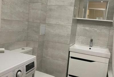 Garsonieră decomandată în Pajura - 6