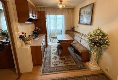 Apartament cu 2 camere decomandat în Bogdan Vodă - 3