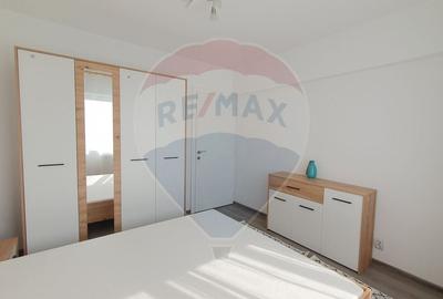 Apartament 2 camere, confort 1, etaj 4, renovat, mobilat-utilat - 6
