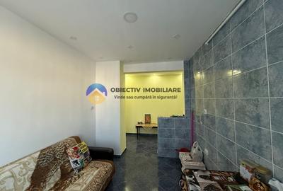 Apartament 2 camere de vanzare - Cartier Maratei / Etaj 2 - 6