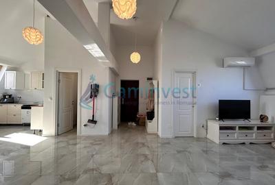 Apartament cu 3 camere de vânzare, 85mp utili, Rogerius, Oradea, Gaminvest V4378 - 13