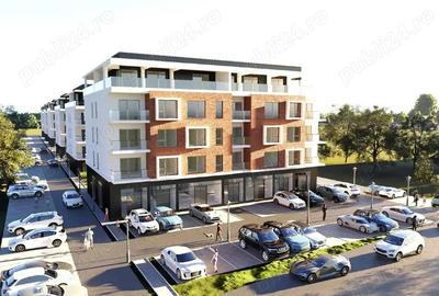 Garsoniere si Apartamente doua camere. Dobroesti Fundeni. Comision 0% - 2