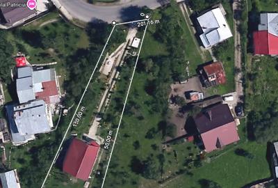 Casa de vanzare in Breaza, aproape de centru (direct proprietar) - 10
