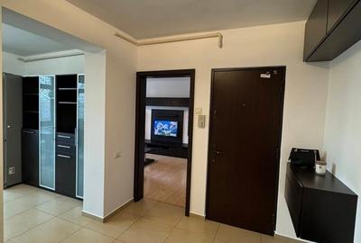 Apartament cu 3 camere decomandat, mobilat în Faleza Nord - 13