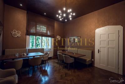 Oportunitate! Spatiu comercial/alimentatie publica, 632 mp+terasa, Ultracentral - 5