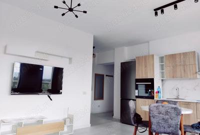 Apartament 3 camere sector 2 - 1