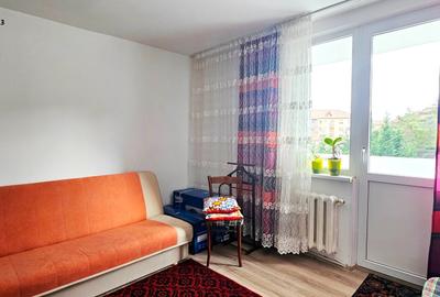 Apartament cu 2 camere decomandat, mobilat în Precista - 2