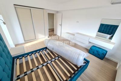 Ap Smart Home - Totul NOU si de LUX - Prima Inchiriere - Parcare EV Subterana - 18