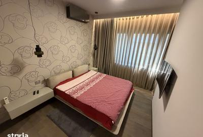Apartament cu 3 camere în Victoriei - 12