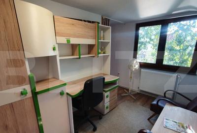 Apartament de 1 camera, decomandat, zona strazii Artelor - 6