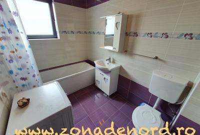 Garsonieră, mobilată în Bucureștii Noi - 7