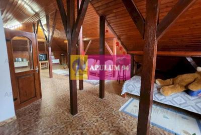 Vilă de vânzare în Cornu - 5