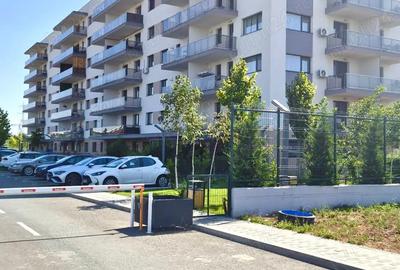 2 camere 77mp -mobilat-bloc nou-autobuz-spatiu depozitare - 7