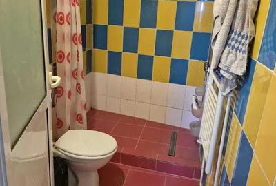 Casă cu 6 camere cu Teren 260 Mp în Berceni