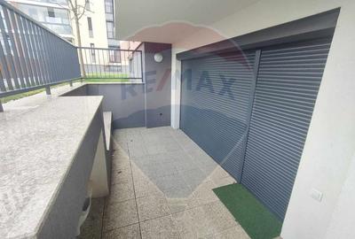 Spatiu comercial de inchiriat - 8