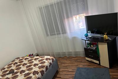 Vând apartament 2 camere în zona mall - 5