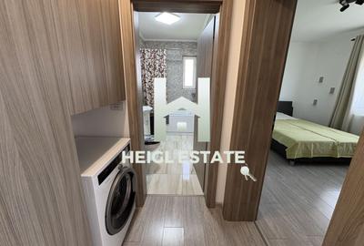 Apartament cu 2 camere decomandat, mobilat în Giroc - 8