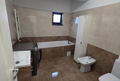 Apartament cu 2 camere în Bucium - 2