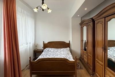 Ap spatios si luminos cu 2 camere | complex Oasului - Iris - 5