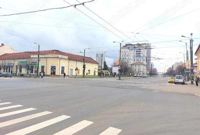 Garsonieră semidecomandată, mobilată în Badea Cârțan - 5