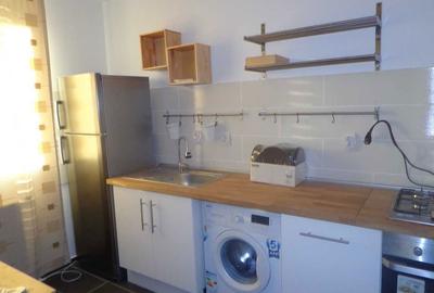 Apartament cu 2 camere în Copou - 7