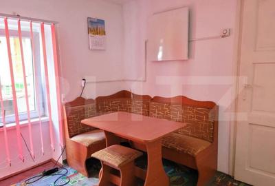 Casa Piata Sfatului compusa ap3camere,studio(2camere),mansar - 8