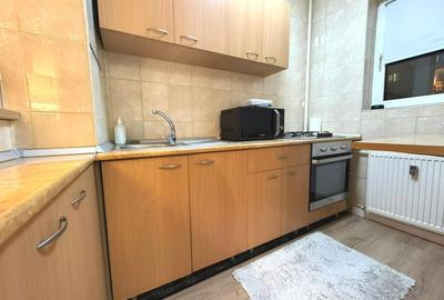 Direct Proprietar | Garsoniera Titan | 1 Decembrie | Renovata |Superba - 6