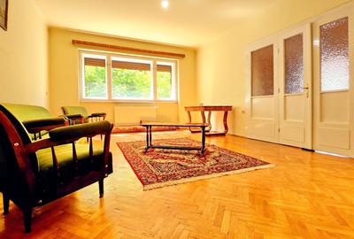 Apartament 2 Camere, Localizare Centrala, Disponibilitate 15 Octombrie - 2