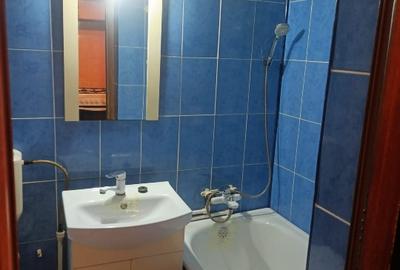 Garsonieră semidecomandată în Central - 8