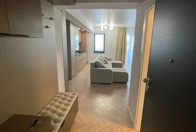 Apartament cu 2 camere în Siderurgiștilor - 5
