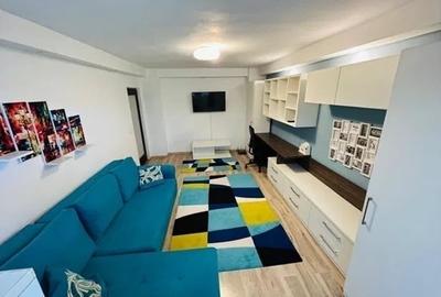 Etaj 2 Ap 2 Camere Decomandat 56mp zona Cug