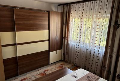 Ap 3 camere Drumul Sarii Etaj 3 / 4 centrala / parcare - 4