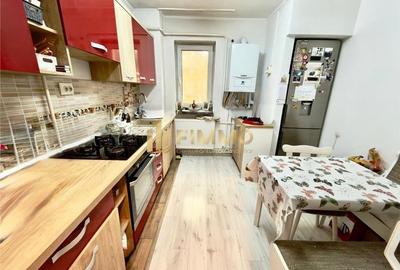 Apartament 3 camere | 68 mp | Zona Policlinicii | ID : 1603 - 7