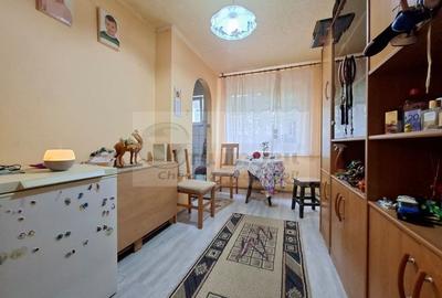 Apartament 3 camere de vanzare in Tatarasi, Ciurchi, bloc fara risc - 3