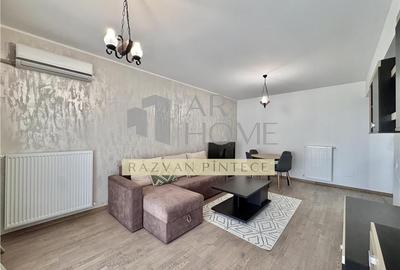 Apartament 2 camere, terasa 19 mp, bloc nou, zona Albert, Ploiesti - 2