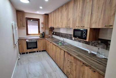 Apartament cu 2 camere decomandat în Valea Alba - 1