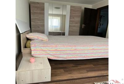 Apartament cu 2 camere decomandat, mobilat în Central - 7