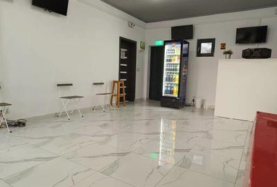 Spațiu comercial, de 29 mp, în Moșteni - 1