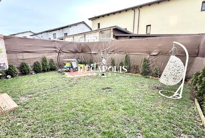 Casă cu 4 camere cu Canalizare în Sânpetru - 23