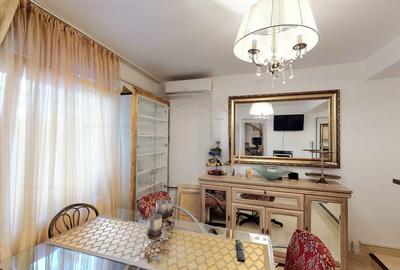 Casă individuală cu 12 camere cu Teren 180 Mp în Unirii - 7