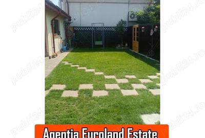 Casa mobilata si utilata, zona centrala - 4