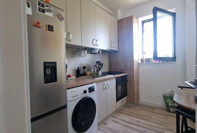 Apartament cu 2 camere decomandat în Nord - 15