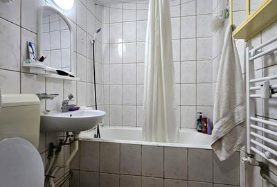 Vanzare apartament 2 camere zona Berceni / Luica / parter / bloc reabilitat - 6