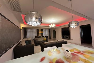 3 Camere Persepolis Nordului Herastrau Parcare Terasa 3 Camere Persepolis Nordului Herastrau Parcare Terasa - 3