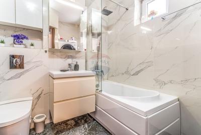 Apartament cu 3 camere decomandat, mobilat în Mănăștur - 5