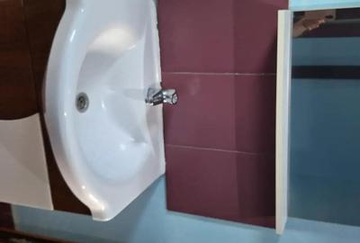Casă cu 1 camere în Central - 1